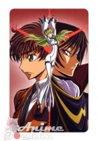 Code Geass 27